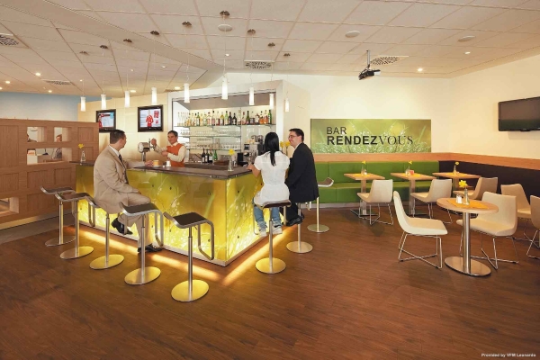 Hotel ibis Koblenz City